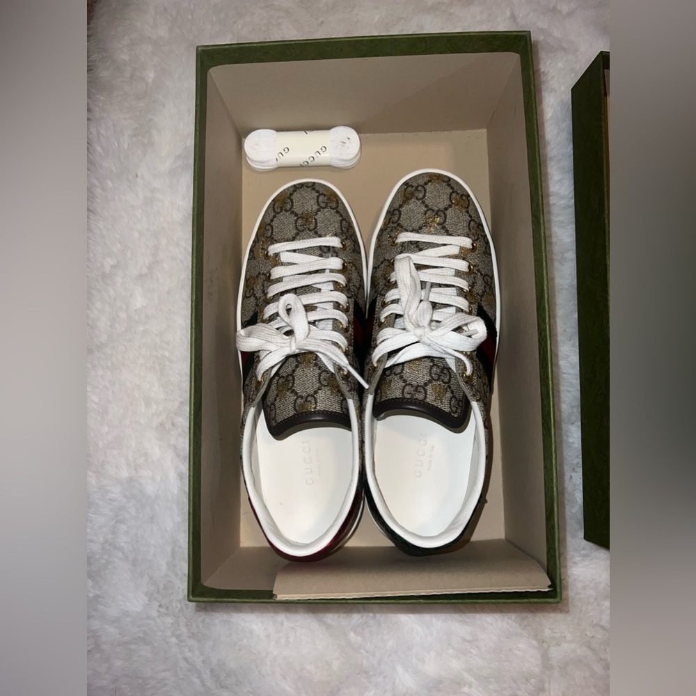 GUCCI ACE - Picture 4 of 11